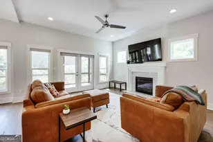 157 Crawford Ave, Athens, GA 30601 - Photo 6