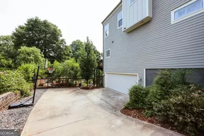 157 Crawford Avenue, Athens, GA 30601 - Photo 34