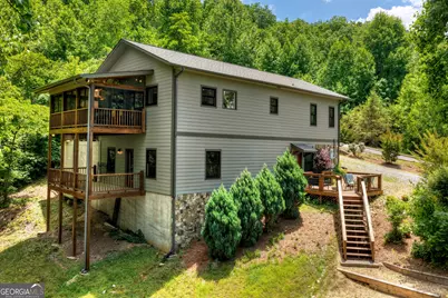 67 High Point Trail, Blue Ridge, GA 30513 - Photo 1