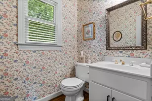 12 Coventry Dr SE, Rome, GA 30161 - Photo 36