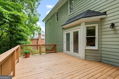12 Coventry Drive SE, Rome, GA 30161 - Photo 50