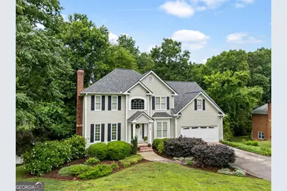 12 Coventry Drive SE, Rome, GA 30161 - Photo 1