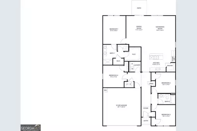 101 Red Oak Court, Kingsland, GA 31548 - Photo 2