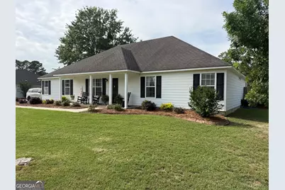 725 Edgewater Place, Hahira, GA 31632 - Photo 2