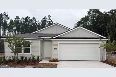 109 Red Oak Court, Kingsland, GA 31548 - Photo 1