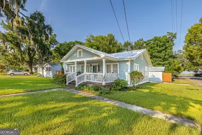 2329 Reynolds Street, Brunswick, GA 31520 - Photo 1