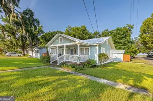 2329 Reynolds St, Brunswick, GA 31520 - Photo 1