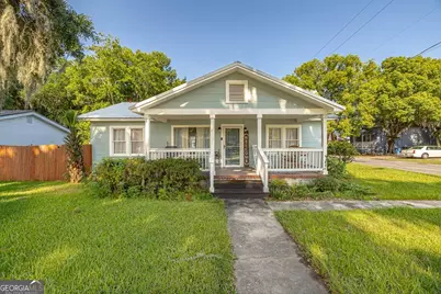 2329 Reynolds Street, Brunswick, GA 31520 - Photo 28