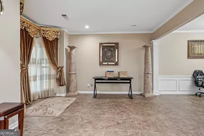 2731 Spindletop Lane NW, Kennesaw, GA 30144 - Photo 8