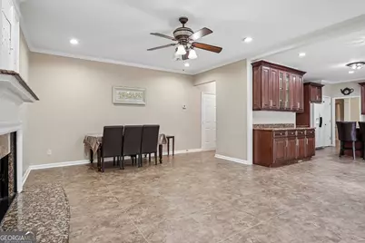 2731 Spindletop Lane NW, Kennesaw, GA 30144 - Photo 14