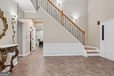 2731 Spindletop Lane NW, Kennesaw, GA 30144 - Photo 6