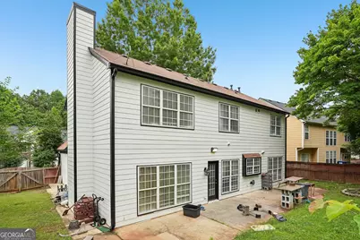 2731 Spindletop Lane NW, Kennesaw, GA 30144 - Photo 32