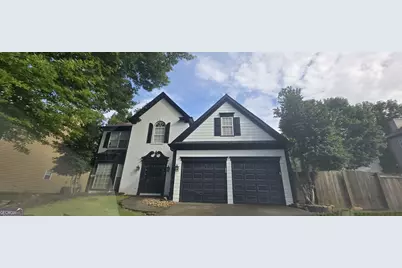 2731 Spindletop Lane NW, Kennesaw, GA 30144 - Photo 4