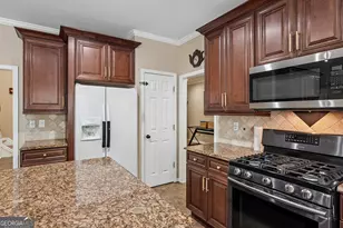 2731 Spindletop Ln NW, Kennesaw, GA 30144 - Photo 18