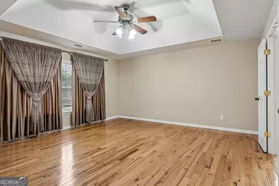 2731 Spindletop Lane NW, Kennesaw, GA 30144 - Photo 24