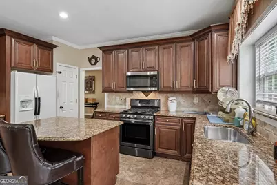 2731 Spindletop Lane NW, Kennesaw, GA 30144 - Photo 18