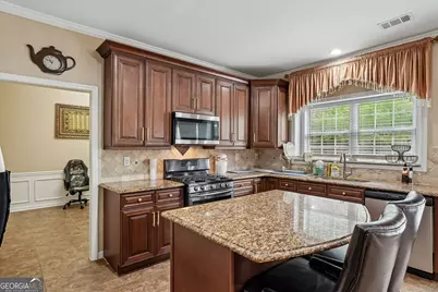 2731 Spindletop Lane NW, Kennesaw, GA 30144 - Photo 16