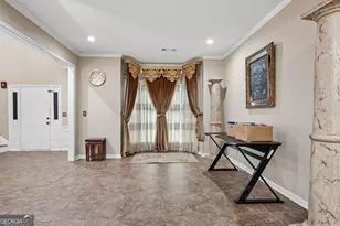 2731 Spindletop Ln NW, Kennesaw, GA 30144 - Photo 8