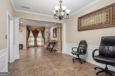 2731 Spindletop Lane NW, Kennesaw, GA 30144 - Photo 12