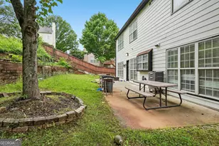 2731 Spindletop Ln NW, Kennesaw, GA 30144 - Photo 32