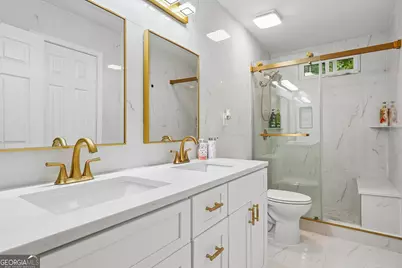 2731 Spindletop Lane NW, Kennesaw, GA 30144 - Photo 44