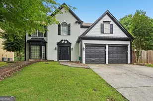 2731 Spindletop Ln NW, Kennesaw, GA 30144 - Photo 1