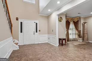 2731 Spindletop Ln NW, Kennesaw, GA 30144 - Photo 6