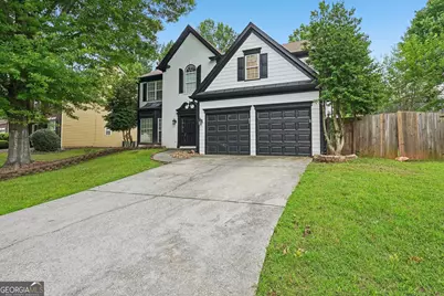 2731 Spindletop Lane NW, Kennesaw, GA 30144 - Photo 2