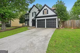 2731 Spindletop Ln NW, Kennesaw, GA 30144 - Photo 2
