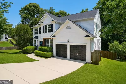 6815 Grand Magnolia Drive, Buford, GA 30518 - Photo 2