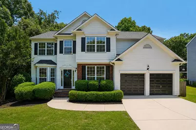6815 Grand Magnolia Drive, Buford, GA 30518 - Photo 1