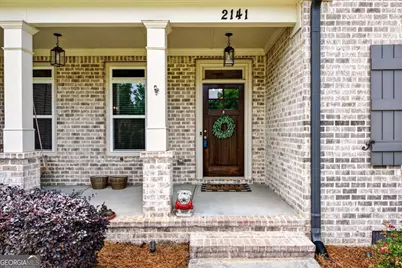 2141 Gallop Way, Bogart, GA 30622 - Photo 6