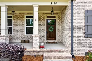 2141 Gallop Wy, Bogart, GA 30622 - Photo 6
