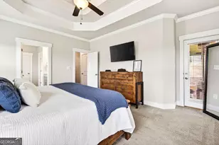2141 Gallop Wy, Bogart, GA 30622 - Photo 34