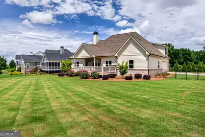 2141 Gallop Way, Bogart, GA 30622 - Photo 4