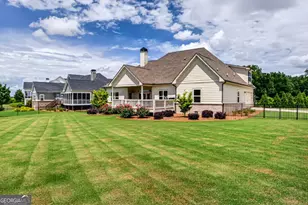 2141 Gallop Wy, Bogart, GA 30622 - Photo 4