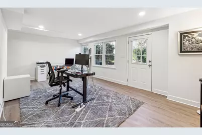 1511 Summerset Drive, Dunwoody, GA 30338 - Photo 40