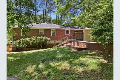 1111 N Valley Drive, Decatur, GA 30033 - Photo 6