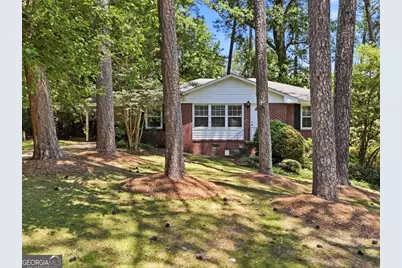1111 N Valley Drive, Decatur, GA 30033 - Photo 2