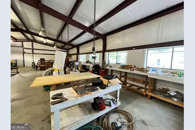 1388 Brown Brothers Road, Elberton, GA 30635 - Photo 34