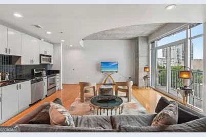 250 Pharr Road NE #701, Atlanta, GA 30305 - Photo 4