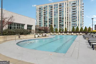 250 Pharr Road NE #701, Atlanta, GA 30305 - Photo 20
