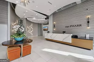 250 Pharr Rd NE, Atlanta, GA 30305 - Photo 16