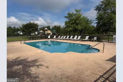 0.59 Big Horse Drive, Waynesville, GA 31566 - Photo 6