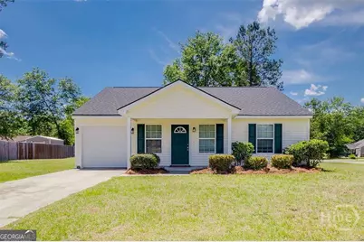 100 Red Fern Court, Springfield, GA 31329 - Photo 1