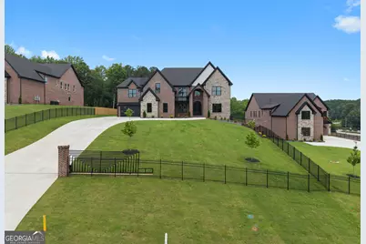 405 Thunder Road, Buford, GA 30518 - Photo 2