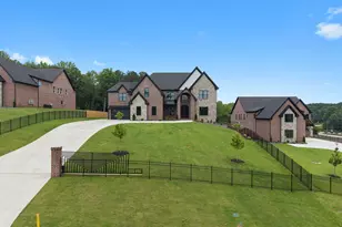 405 Thunder Rd, Buford, GA 30518 - Photo 2