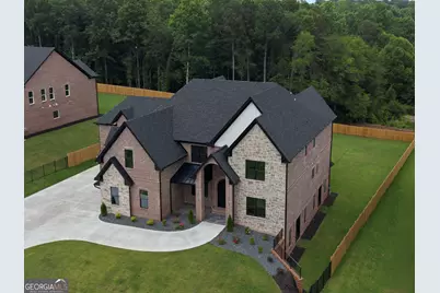 405 Thunder Road, Buford, GA 30518 - Photo 6
