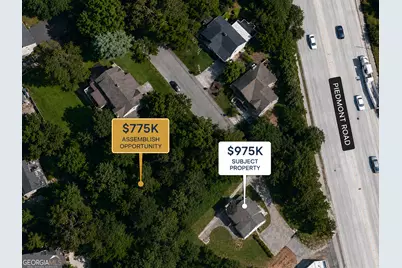 2748 Alpine Road NE, Atlanta, GA 30305 - Photo 2