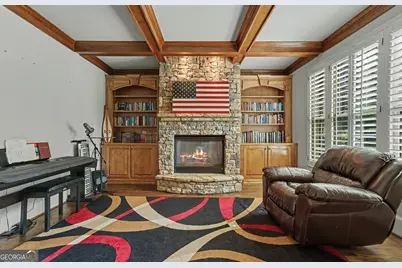3484 Hidden Shoals Road, Buford, GA 30519 - Photo 8